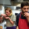 The Refugee Food Festival 2017 is taking place in 13 major European cities and causing quite a stir