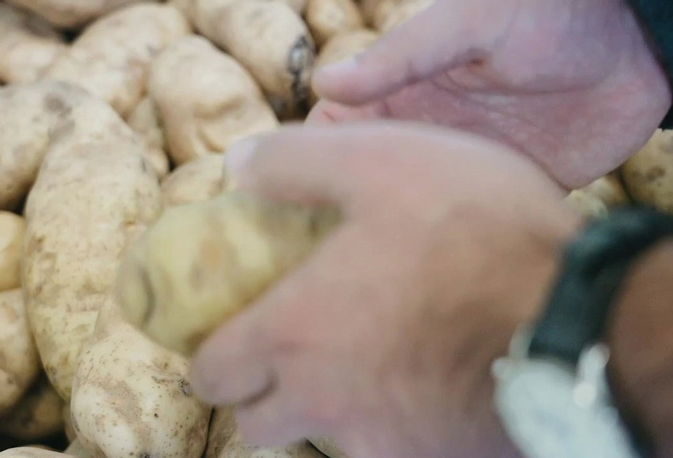 “There is significant business value in moving more foods out of the fridge and freezer, but restaurants will only make those moves if the product delivers the quality and taste customers crave. When you open a bag of Farther Farms French fries, it smells like a fresh potato should, and the product retains the crispiness you expect from a hot, fresh-cut fry.”