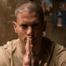 How Wentworth Miller keeps fighting for himself and others