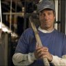 “Teaching useful skills to people in prison makes life better for everybody” — Mike Rowe