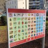 Croatian city speaks in pictures to help nonverbal children and adults communicate