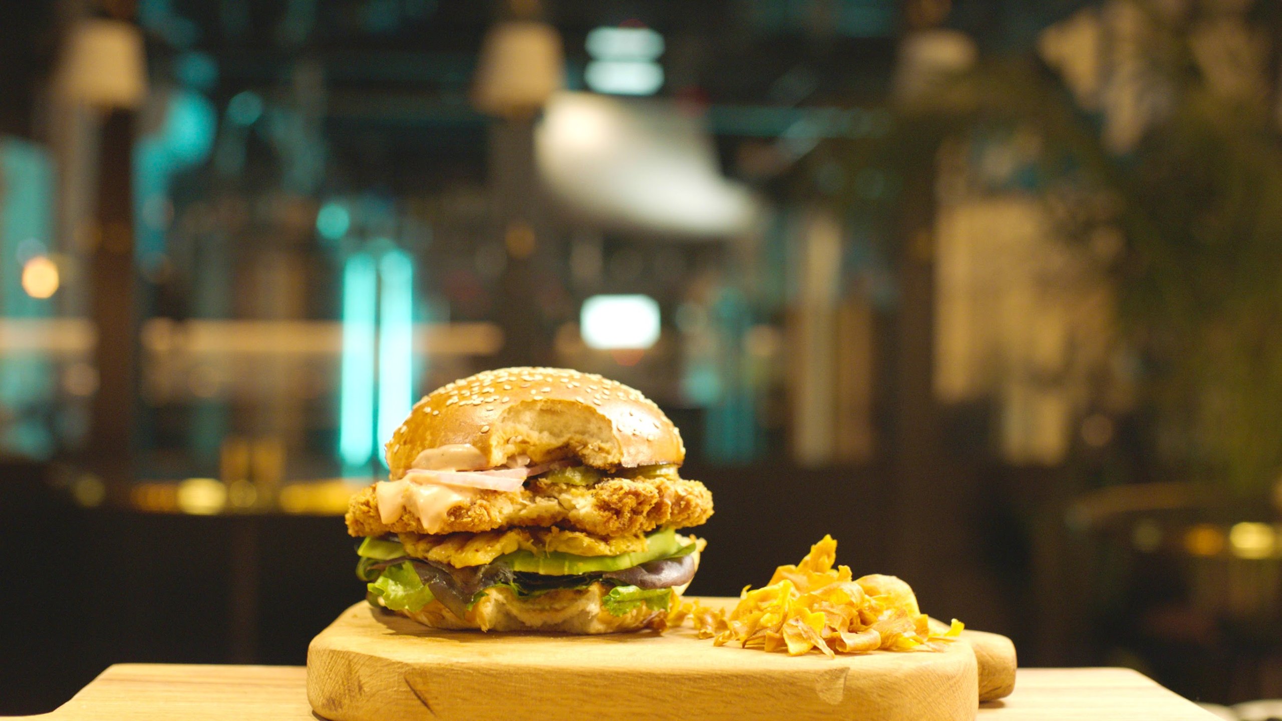 Israel Lab Meat World’s first lab-grown meat restaurant debuts in Tel Aviv - BrightVibes