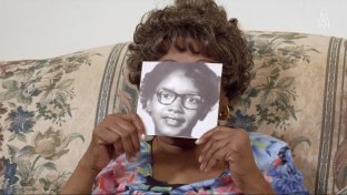Meet Claudette Colvin: The teen who came before Rosa Parks