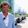 CEOs of huge companies can learn from this Dutch entrepreneur’s green credentials