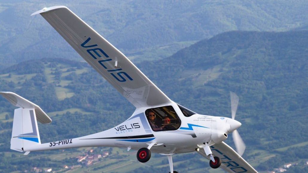 Energy density has been the biggest obstacle towards the advancement of electric planes, with 500Wh/kg viewed as an important benchmark for achieving both long-haul and high-capacity flights.