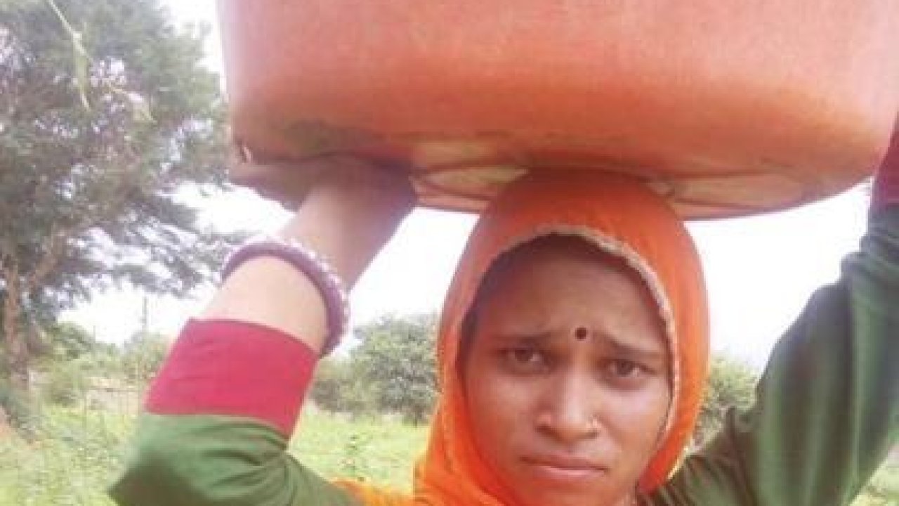 Child bride married at 8, this 20-year-old woman from Rajasthan is all set to become a doctor