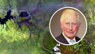 Prince Charles launches The ‘Terra Carta’ to recognise the rights of nature