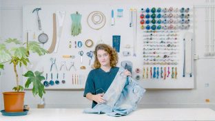 Fixing#Fashion: making repair, care and upgrade the new fashion