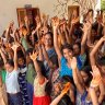 Indian orphanage selflessly steps up during Covid-19 crisis to help those worse off than themselves