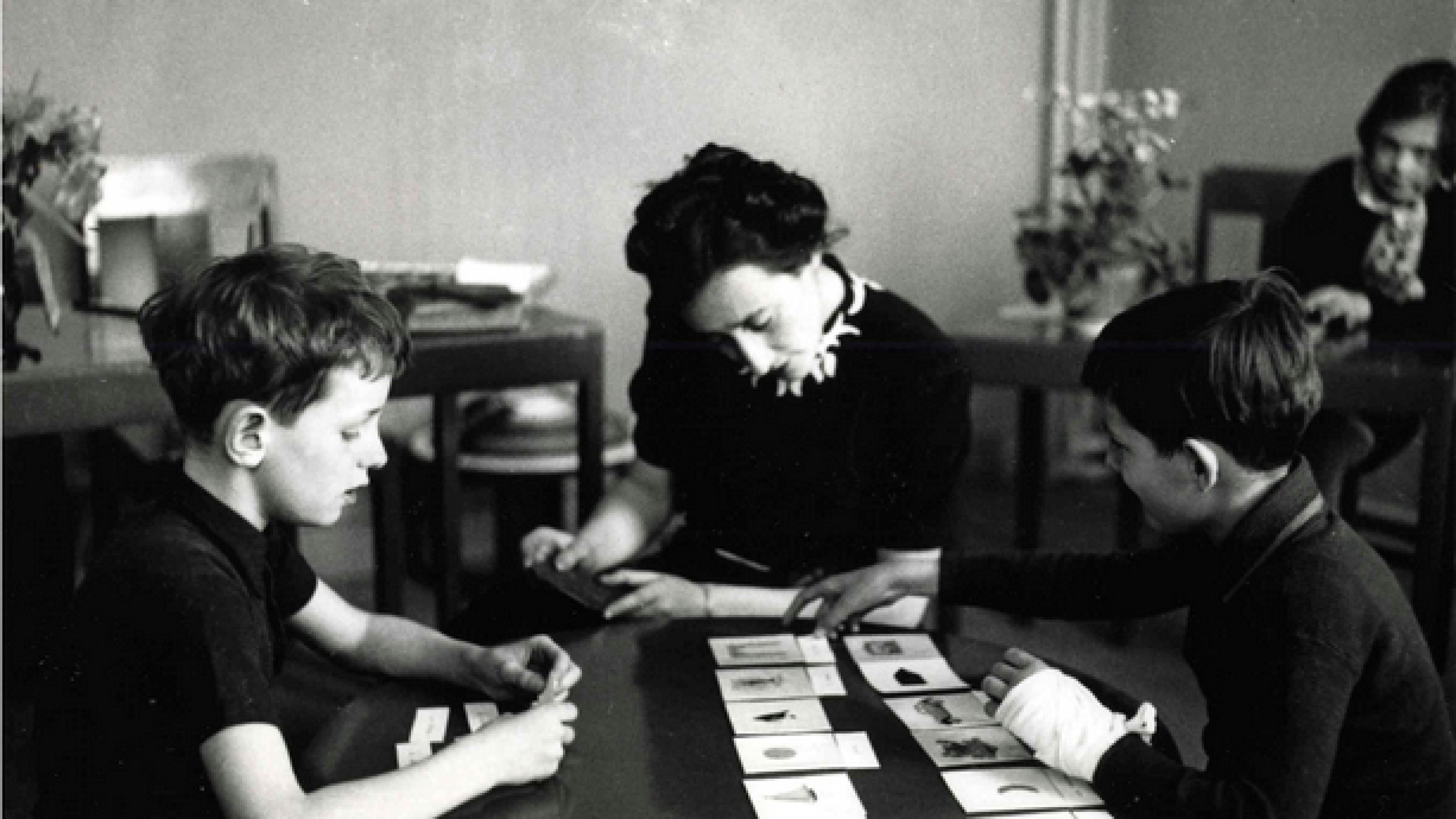 Revolutionizing Learning: Maria Montessori Approach to Education