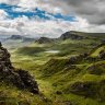 Scotland to return 30% of its land back to nature