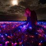 Campos de bombillas holandeses como no los has visto antes