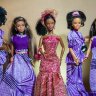 Queens of Africa: the dolls that are taking on Barbie while empowering the African girl child