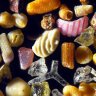 This Is How Stunning Sand Looks Magnified Up To 300 Times