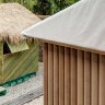 Japanese architect set to build 20,000 paper houses for refugees