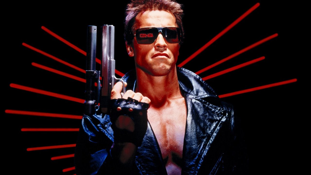 Arnold Schwarzenegger, mucho más que Terminator