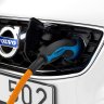 All Volvos to be electric or hybrid from 2019
