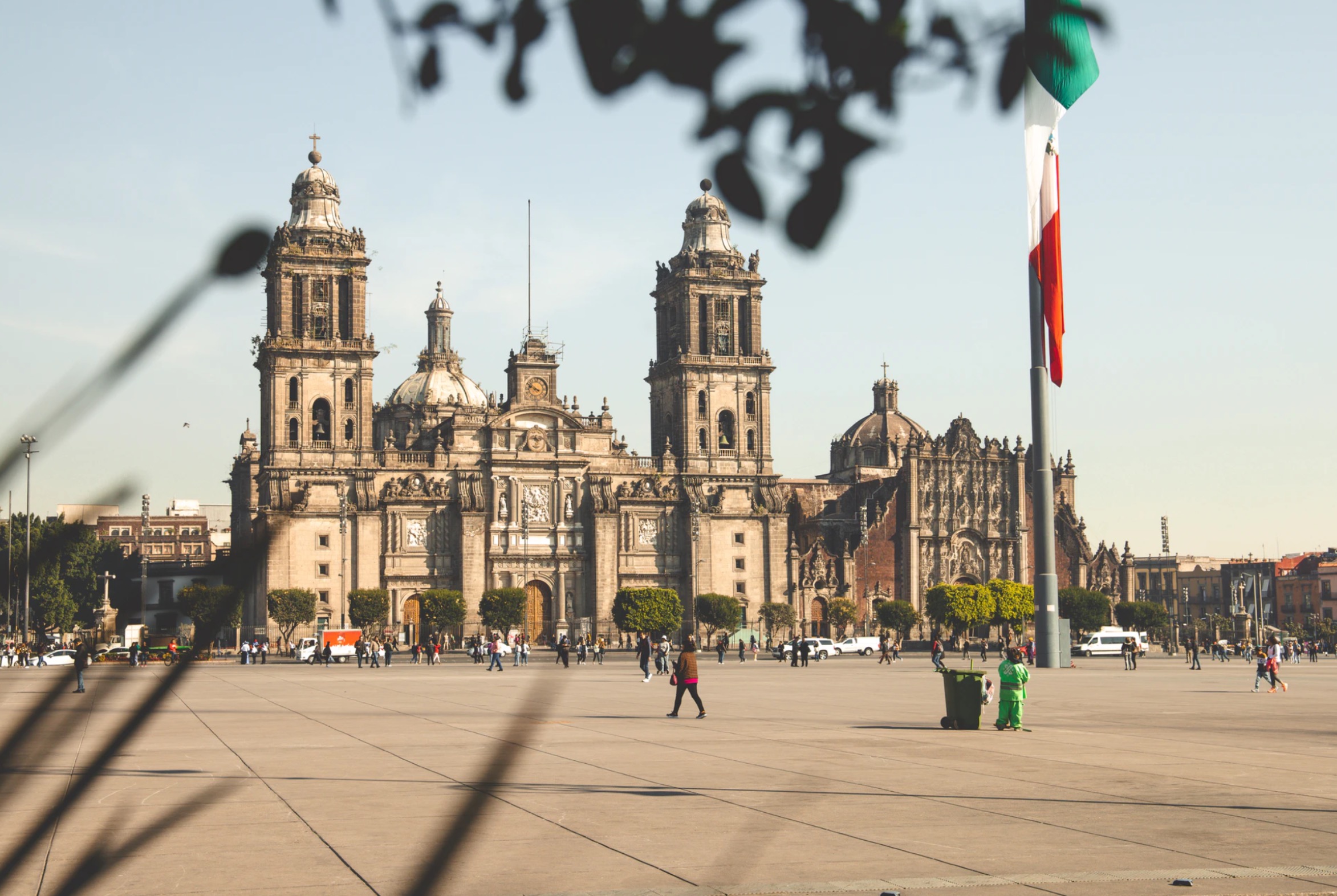 Lawmakers approved the ban in 2019 and since then the city has been working to adjust to the legislation. Plastic bags had already been banned, and now the full ban entered into force.