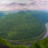 The United States’ newest national park is also the first in West Virginia