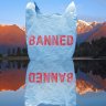 New Zealand bans plastic bags from 1 July 2019