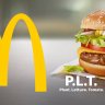 Beyond Meat signs 3-year global contract with McDonald&#8217;s to launch plant-based options