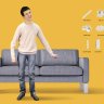 IKEA releases brilliant furniture hacks to make their products usable for people with disabilities