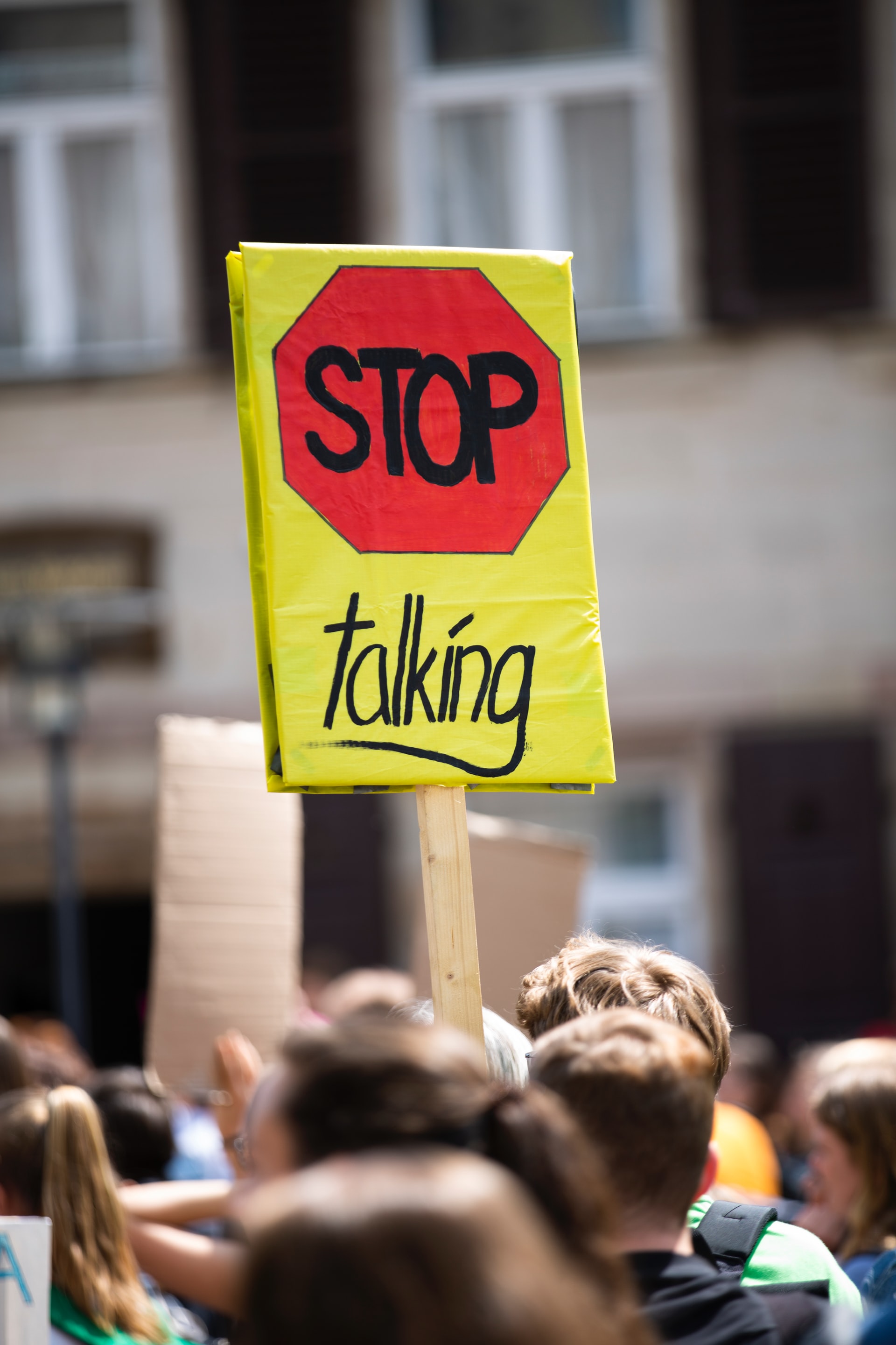 Remember, the pledges made so far are just pledges. However, they signal the momentum behind climate action, and offer hope despite the lack of a mandatory regime.