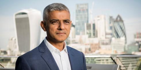 The government is backing Mr. Khan’s scheme by providing funding alongside the mayor to book the hotel rooms, which come at a “substantially discounted rate”.