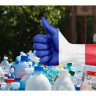 France set to make recycled plastic bottles the cheaper option