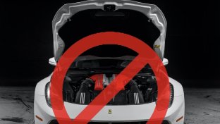 EU Parliament endorses ban on new petrol and diesel cars from 2035