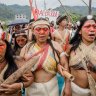 Indigenous Waorani people win landmark legal case against Ecuadorean government