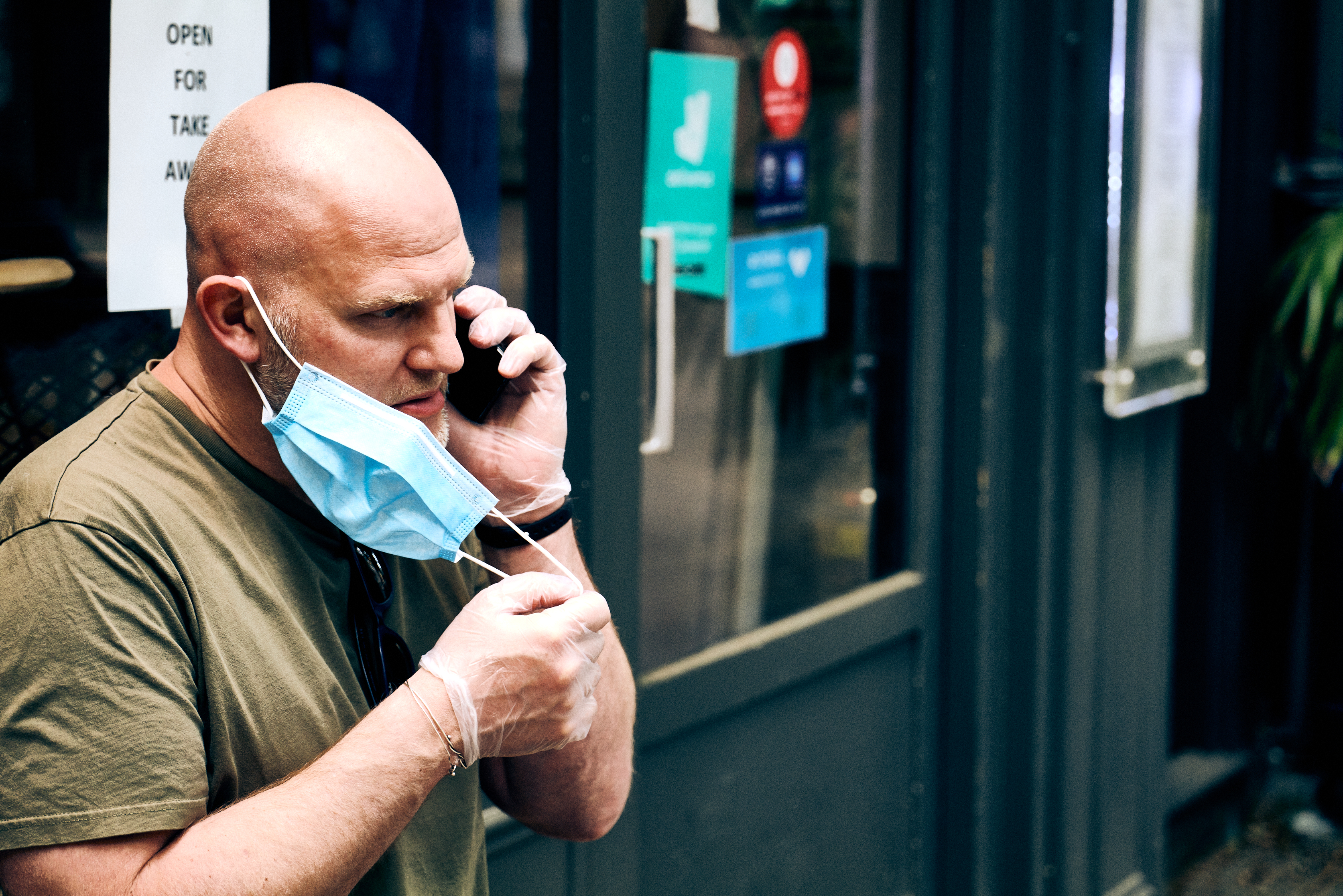 says Under One Sky founder Mikkel Juel Iversen “If we are to be successful in our goal of ending homelessness once and for all, then we all have a role to play. We look forward to partnering with other businesses in the future that are inspired by Harinder’s example.”