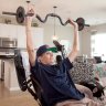 Paralyzed man treated with stem cells has now regained his upper body movement