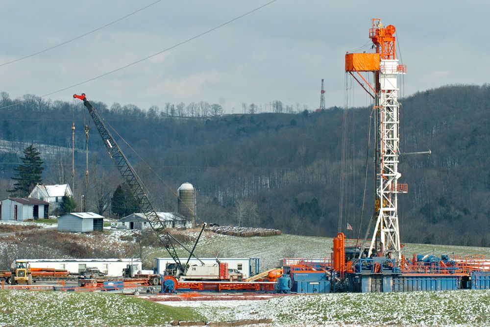 Two lawsuits want to open the Delaware River basin to fracking, but the DRBC is resisting.