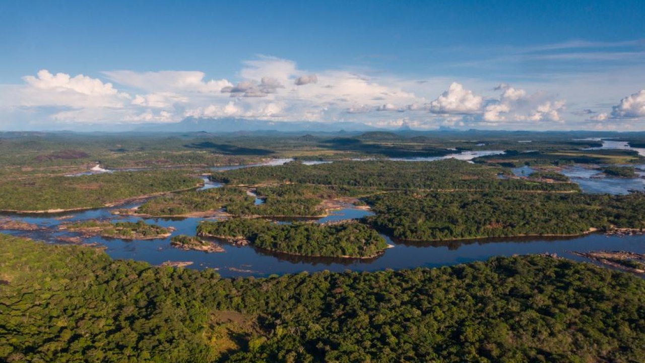 ‘Colombia Heritage’ to help to safeguard 32 million hectares of land and marine areas