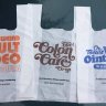 Vancouver supermarket tries to end plastic bag use by printing “Embarrassment Bags”