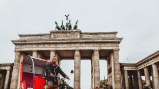 Berlin might create the world’s largest urban car-free zone