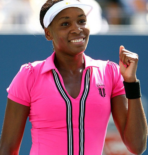 When Williams was diagnosed with Sjögren's syndrome in 2011, her tennis career almost came to an abrupt halt. “I started (a plant-based diet) for health reasons. I was diagnosed with an autoimmune disease, and I wanted to maintain my performance on the court. Once I started I fell in love with the concept of fueling your body in the best way possible. Not only does it help me on the court, but I feel like I’m doing the right thing for me.”