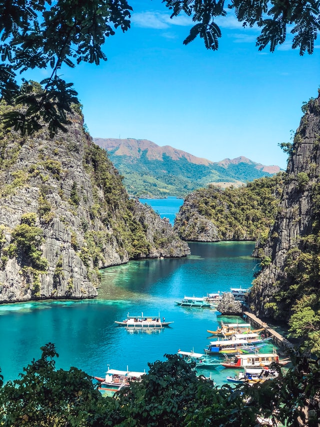 In December 2020, it became the first Philippines bank to announce it would no longer provide financial support for new coal power projects. Read the full story ?