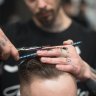 Australian barbershops are now cutting mental health stigma with in-chair support