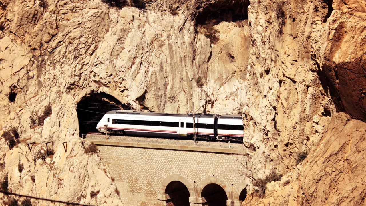 Spain’s short and medium distance train journeys to be free this autumn — thanks to windfall tax