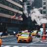 New York City Clean-Air Taxi Rules Are Working, Proving Air Pollution Regulations Pay Off