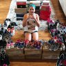 This 11-year-old is buying new shoes for hundreds of Hurricane Harvey victims
