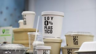 Chilean Law to crack down on Single-Use Plastics now in place