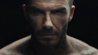 David Beckham&#8217;s dedication to the good fight