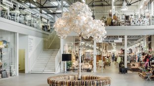 IKEA abre su primera tienda de segunda mano este año