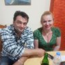 This wonderful Greek couple serve food and love to hundreds of refugees and the homeless