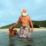 Real life Robinson Crusoe turned down $50m for his tiny paradise island