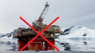 No major US bank willing to finance arctic drilling