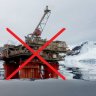 No major US bank willing to finance arctic drilling